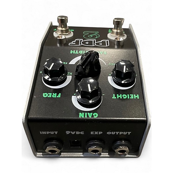 Used Stone Deaf PDF 2 Effect Pedal