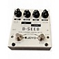 Used Joyo D Seed Effect Pedal