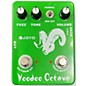 Used Joyo Voodoo Octave Effect Pedal thumbnail