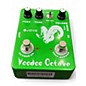 Used Joyo Voodoo Octave Effect Pedal