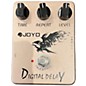 Used Joyo Digital Delay Effect Pedal thumbnail