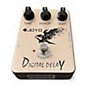 Used Joyo Digital Delay Effect Pedal