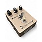 Used Joyo Digital Delay Effect Pedal