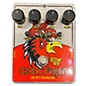 Used Electro-Harmonix Cock Fight Talking Wah Effect Pedal thumbnail