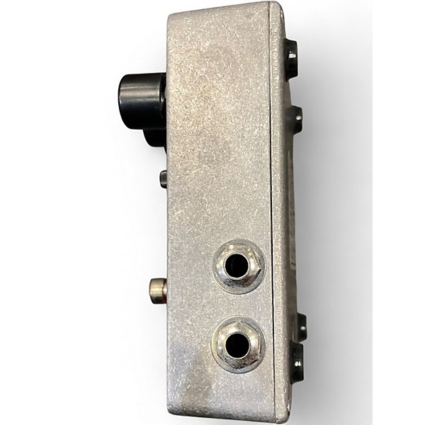 Used Electro-Harmonix Cock Fight Talking Wah Effect Pedal