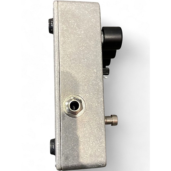 Used Electro-Harmonix Cock Fight Talking Wah Effect Pedal