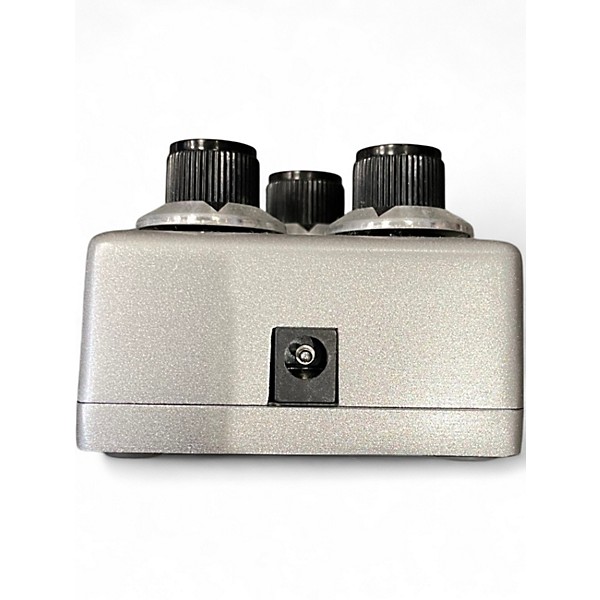 Used NUX Steel Singer Drive Effect Pedal