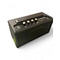 Used HeadRush FRFR-GO Battery Powered Amp