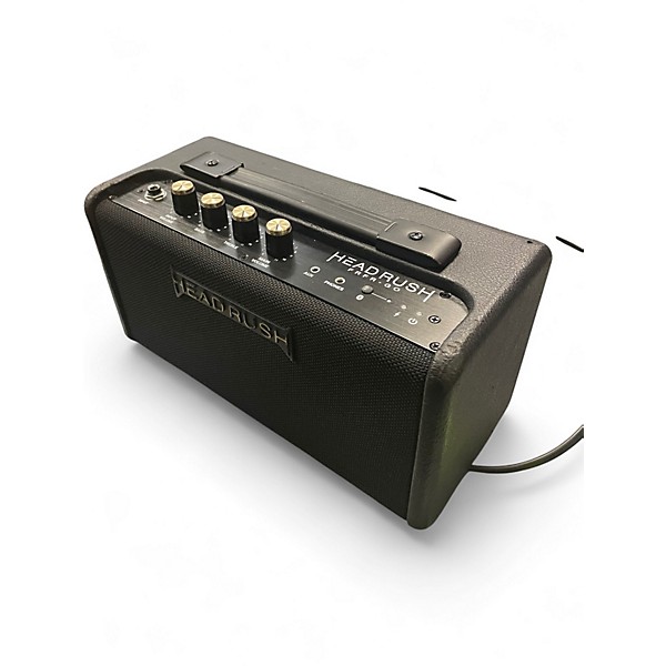 Used HeadRush FRFR-GO Battery Powered Amp