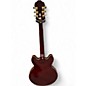 Used Epiphone Sheraton II Cherry Hollow Body Electric Guitar