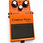 Used BOSS DS1 Distortion Effect Pedal thumbnail