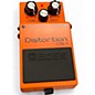 Used BOSS DS1 Distortion Effect Pedal