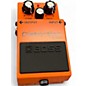 Used BOSS DS1 Distortion Effect Pedal