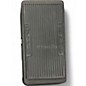 Used Dunlop CBM95 Cry Baby Mini Wah Effect Pedal