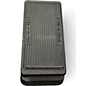 Used Dunlop CBM95 Cry Baby Mini Wah Effect Pedal