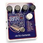 Used Electro-Harmonix SYNTH9 Synthesizer Effect Pedal