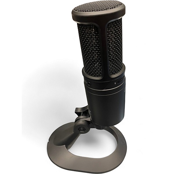 Used Audio-Technica AT2020USB USB Microphone