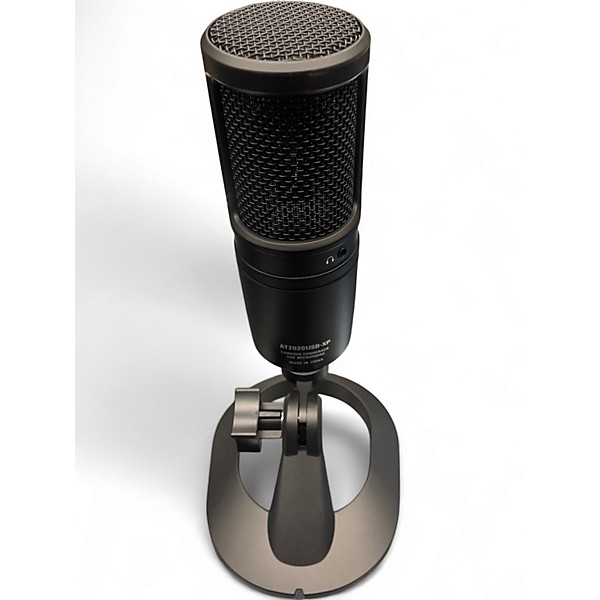 Used Audio-Technica AT2020USB USB Microphone