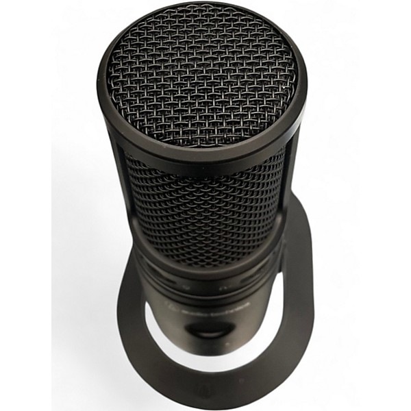 Used Audio-Technica AT2020USB USB Microphone