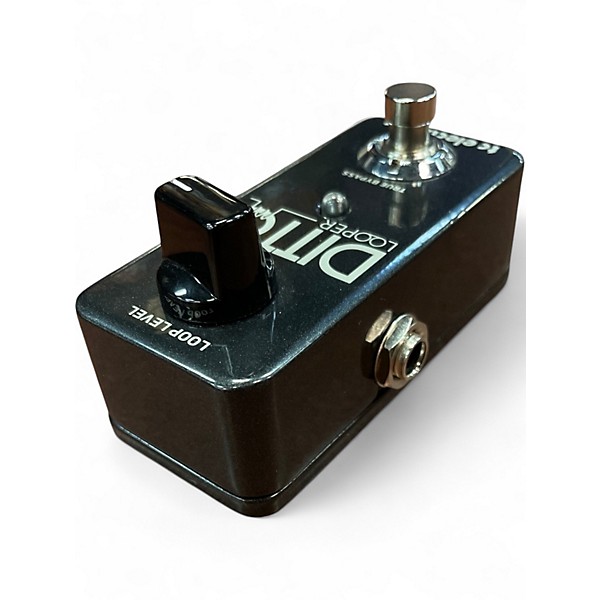 Used TC Electronic Ditto Looper Pedal