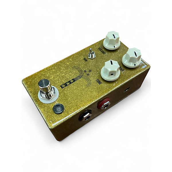 Used JHS Pedals Morning Glory V4 Effect Pedal