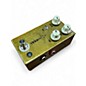 Used JHS Pedals Morning Glory V4 Effect Pedal