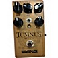 Used Wampler Tumnus Deluxe Overdrive Effect Pedal thumbnail