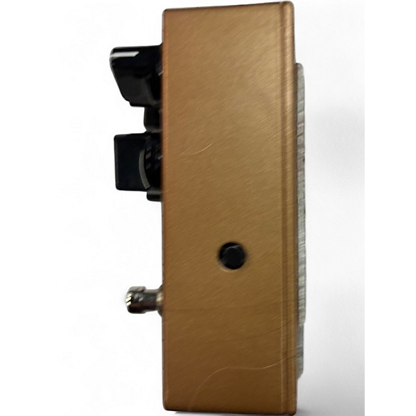 Used Wampler Tumnus Deluxe Overdrive Effect Pedal