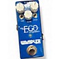 Used Wampler Mini Ego Compressor Effect Pedal thumbnail