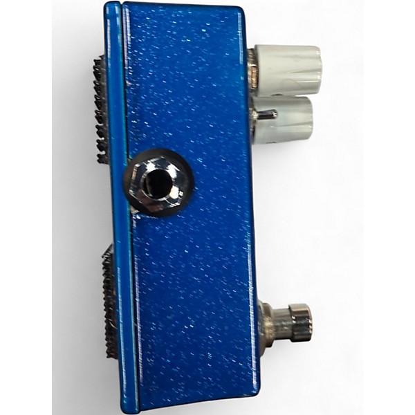 Used Wampler Mini Ego Compressor Effect Pedal