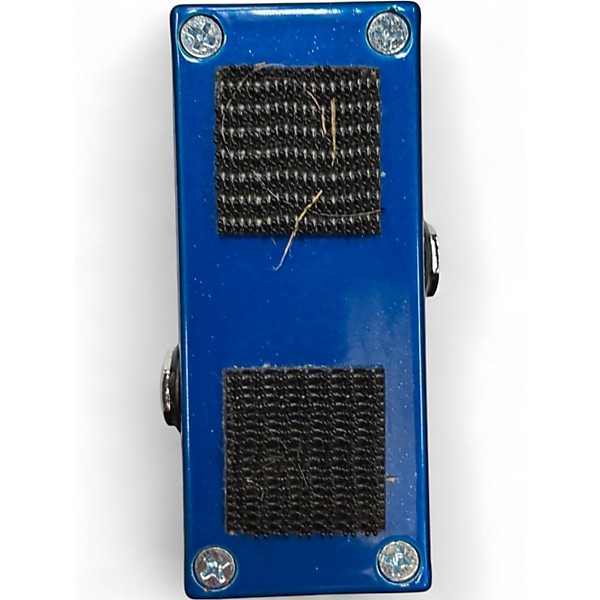 Used Wampler Mini Ego Compressor Effect Pedal