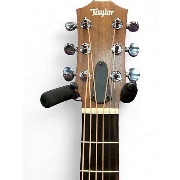 Used Taylor GS MINI-E KOA Natural Acoustic Guitar