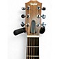 Used Taylor GS MINI-E KOA Natural Acoustic Guitar