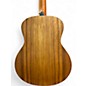 Used Taylor GS MINI-E KOA Natural Acoustic Guitar