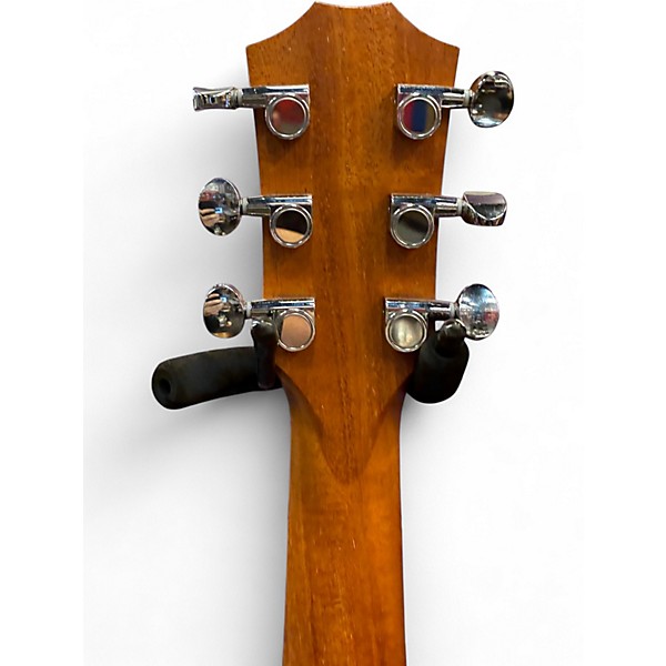 Used Taylor GS MINI-E KOA Natural Acoustic Guitar