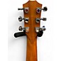 Used Taylor GS MINI-E KOA Natural Acoustic Guitar