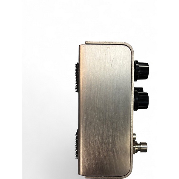 Used Strymon Deco Tape Saturation and Doubletracker Delay Effect Pedal