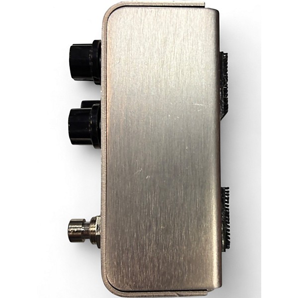 Used Strymon Deco Tape Saturation and Doubletracker Delay Effect Pedal