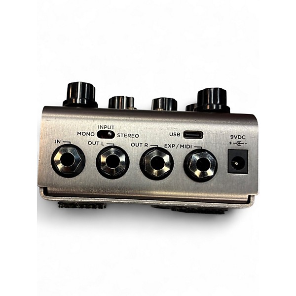 Used Strymon Deco Tape Saturation and Doubletracker Delay Effect Pedal