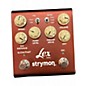 Used Strymon Lex Rotary Speaker Simulator Effect Pedal thumbnail