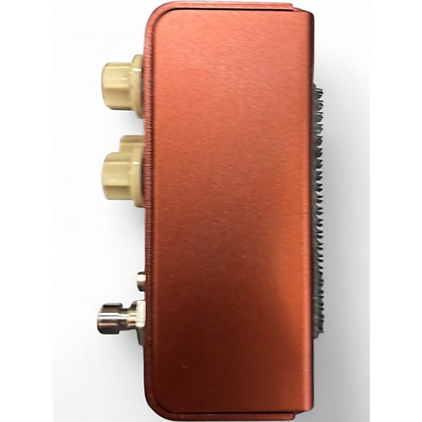 Used Strymon Lex Rotary Speaker Simulator Effect Pedal