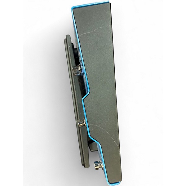 Used BOSS XS-100 POLY SHIFTER Effect Pedal