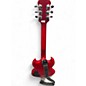 Used Epiphone SG tribute Red Solid Body Electric Guitar