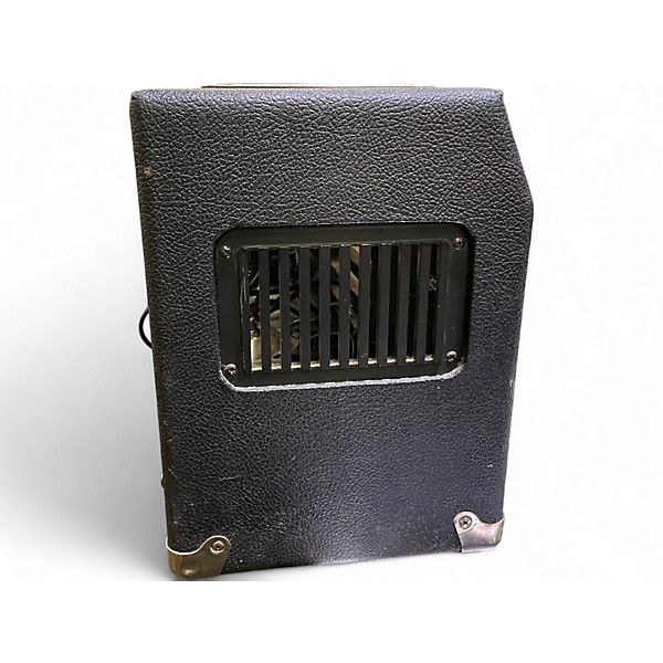 Vintage 1977 Fender Bandmaster Reverb Tube Guitar Amp Head