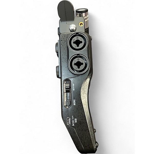 Used Zoom H6 MultiTrack Recorder