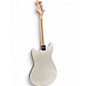 Used Squier Bullet Mustang HH Cream Solid Body Electric Guitar