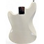 Used Squier Bullet Mustang HH Cream Solid Body Electric Guitar