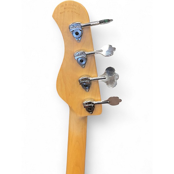 Used Sadowsky Guitars METRO LINE  Cherry Electric Bass Guitar