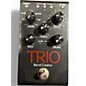 Used DigiTech Trio Band Creator Pedal thumbnail