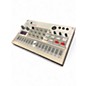 Used KORG VOLCA SAMPLE Synthesizer